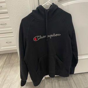Like New Champion Dome Hoodie